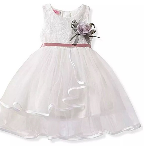 New Beautiful girls dress - Picture 6 of 8